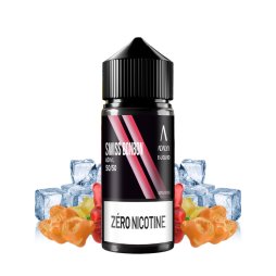 Swiss Bonbon 0mg 60ml - Adalya