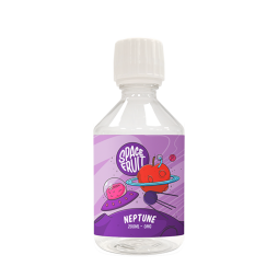 (Nouvelle Bouteille) Neptune 0mg 200ml - Space Fruit