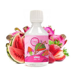(New Bottle) Venus 0mg 200ml - Space Fruit