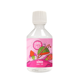 (Nouvelle Bouteille) Venus 0mg 200ml - Space Fruit