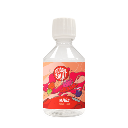 (Nouvelle Bouteille) Mars 0mg 200ml - Space Fruit