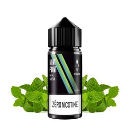 Mint Point 0mg 60ml - Adalya