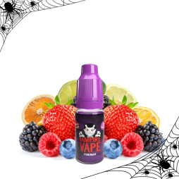 Pinkman - Vampire Vape 10ml TPD READY