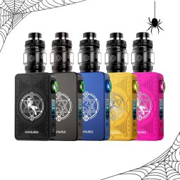 Kit Centaurus M200 - Lost Vape