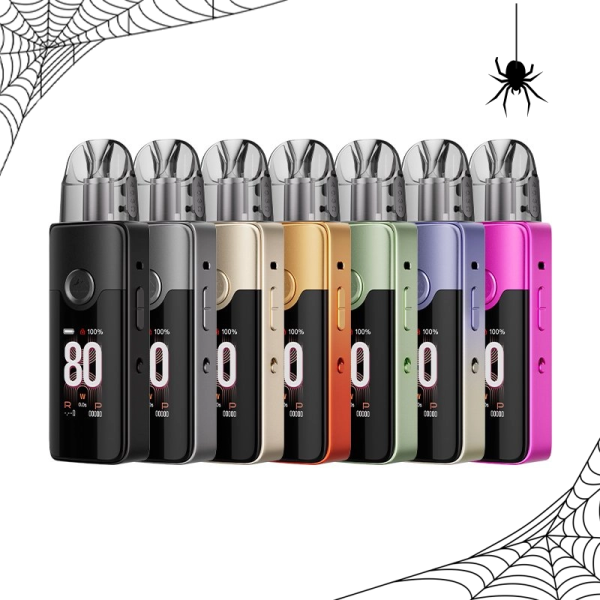 Kit Pod Vinci E80 - Voopoo