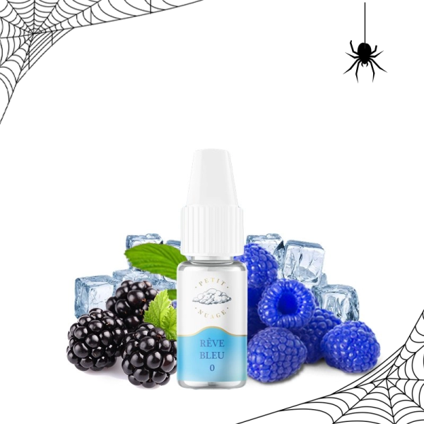 Rêve Bleu 10ml - Petit Nuage
