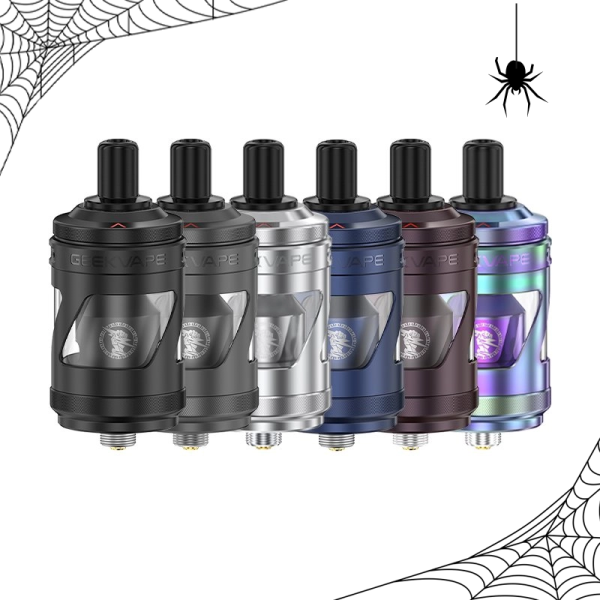 Z Nano MTL - Geekvape