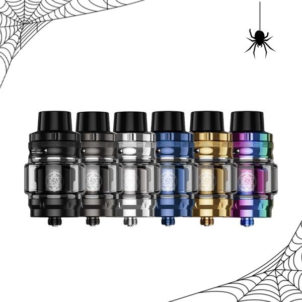 Tank Centaurus Sub-Ohm 5ml 26mm - Lost Vape