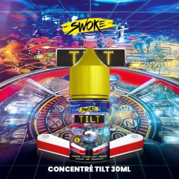 Concentrate TILT 30ml - Swoke