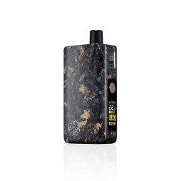 Kit DotPod Max Forged Carbon V1.5 5ml 2100mAh - Dotmod