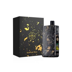 Kit DotPod Max Forged Carbon V1.5 5ml 2100mAh - Dotmod