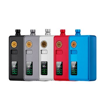 Pack dotAIO V3 3.7ml 18650 - Dotmod
