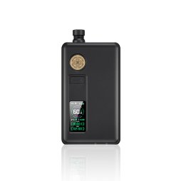 Kit dotAIO V3 3.7ml 18650 - Dotmod