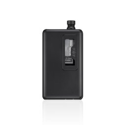 Kit dotAIO V3 3.7ml 18650 - Dotmod