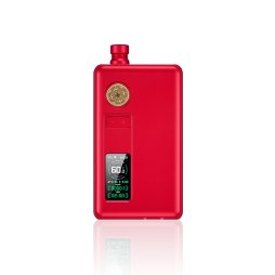 Pack dotAIO V3 3.7ml 18650 - Dotmod