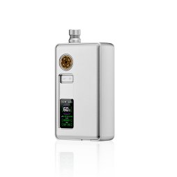 Pack dotAIO V3 3.7ml 18650 - Dotmod