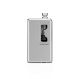 Pack dotAIO V3 3.7ml 18650 - Dotmod
