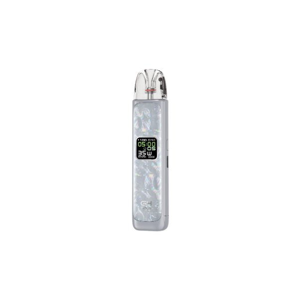 Kit Pod Caliburn G4 Times 3ml 1300mAh - Uwell