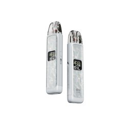 Kit Pod Caliburn G4 Times 3ml 1300mAh - Uwell