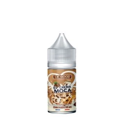 Concentré El Crema Moca 30ml - Ce' Good