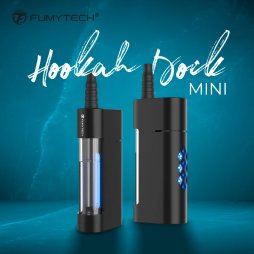 Hookah Dock Mini Portable - Fumytech