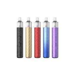 Kit Pod Cyber G Slim Metal New Colors - Aspire