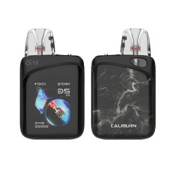 Pack Pod Caliburn G4 Pro Koko - Uwell
