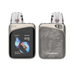 Pack Pod Caliburn G4 Pro Koko - Uwell