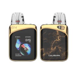 Kit Pod Caliburn G4 Pro Koko - Uwell