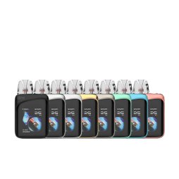 Pack Pod Caliburn G4 Pro Koko - Uwell