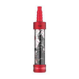 Portable E-Shisha Hookah Air 6ml 3200mAh - Fumytech