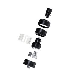 Sparrow RTA 2/3.7ml 24mm - Early Bird