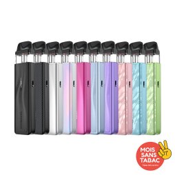 Kit Pod XROS 5 Mini 3ml 1500mAh - Vaporesso