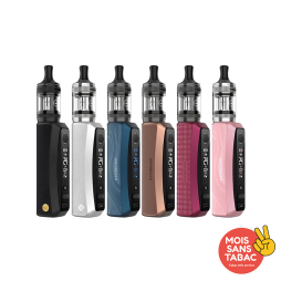 Pack GTX One Pro - Vaporesso