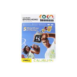 [PLV] G4 Pro Koko - Uwell