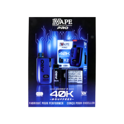 [PLV]  Flyer Pro 40k - I Vape Great