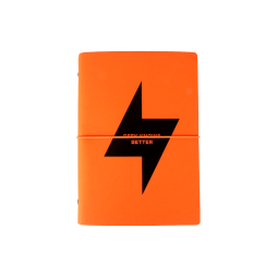 [Goodies] Carnet (1pc) - Geekvape