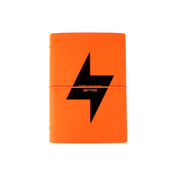 [Goodies] Notebook (1pc) - Geekvape