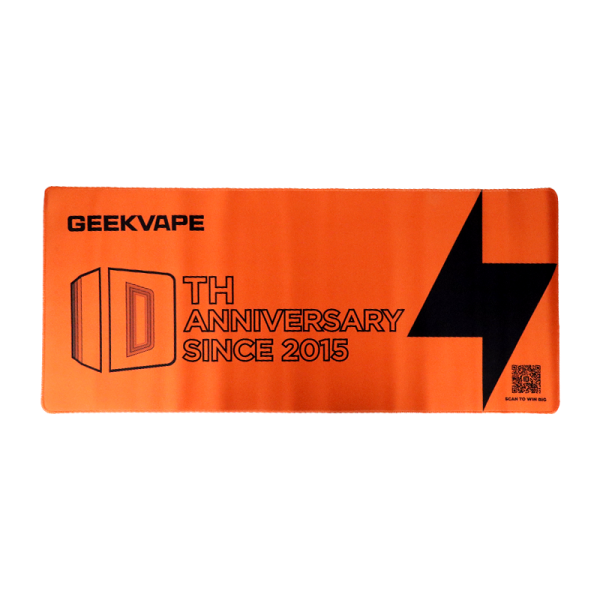 [Goodies] Large Carpet (1pc) - Geekvape