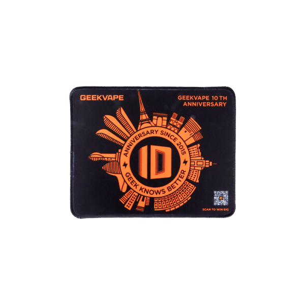 [Goodies] Small Carpet (1pc) - Geekvape