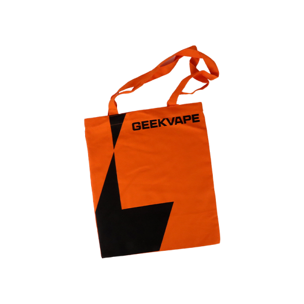 [Goodies] Tote Bag (1pc) - Geekvape