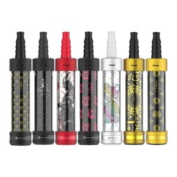 Portable E-Shisha Hookah Air 6ml 3200mAh - Fumytech