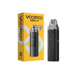 Pack Pod Vinci S 4.5ml 2000mAh - Voopoo