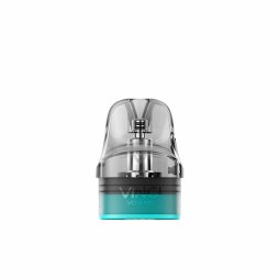 Cartridges Vinci S 0.6/0.8Ω 4.5ml (2pcs) - Voopoo