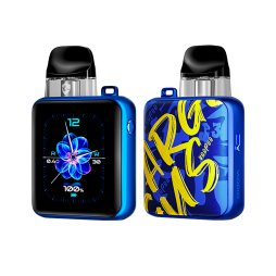 Pack Pod Argus P3 - Voopoo