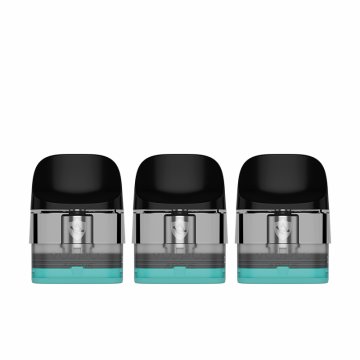 Cartridges Argus Snap 0.4/0.7/1.0Ω 2ml (3pcs) - Voopoo