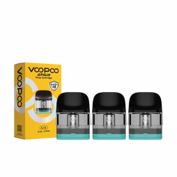 Cartouches Argus Snap 0.4/0.7/1.0Ω 2ml (3pcs) - Voopoo