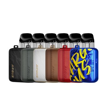Pack Pod Argus P3 - Voopoo
