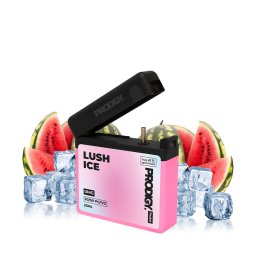 Lush Ice 0mg 25ml - Prodigy Pocket by Vape Maker