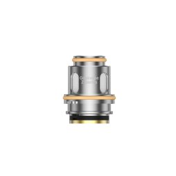 Résistances Z XM (Boost Version) 0.15/0.2/0.4Ω (5pcs) - Geekvape
